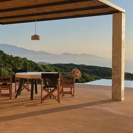 Feriehus Aroa Eco Living Experience *