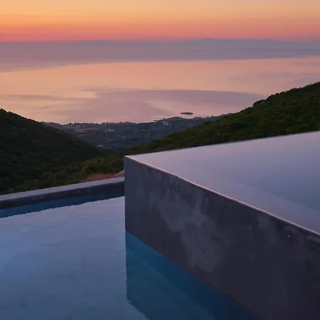 Holiday home Aroa Eco Living Experience Volimes