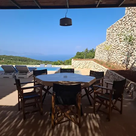 Feriehus Aroa Eco Living Experience *